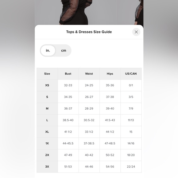 Blazer Romper - Black - Picture 9 of 9